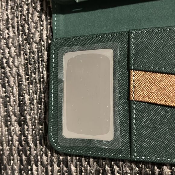 Habitu Selene Crossbody Wallet Phone Case - Picture 5 of 11